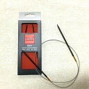 LANTERNMOON輪針 40cm/80cm 3mm~6.00mm 黒檀使用/ランタンムーン/リキッドシルク仕上げ