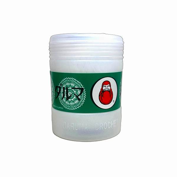 ダルマ レース糸　#40/100g巻　白、オフホワイト、アイボリー、　【レース/サマーヤーン/40番/手編み/..