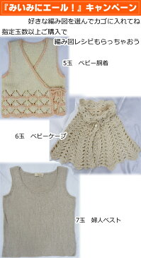 ハマナカ毛糸 コットン ポーム ベビーカラー 【合太/細めの並太/編み物/手編み/手芸/手あみ/ハマナカ手あみ糸/ピュアオーガニックコットン100%/Paume/綿/赤ちゃん/サマーヤーン】