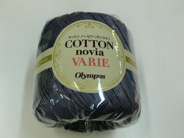 オリンパスコットンノービア（ヴァリエ）col.12