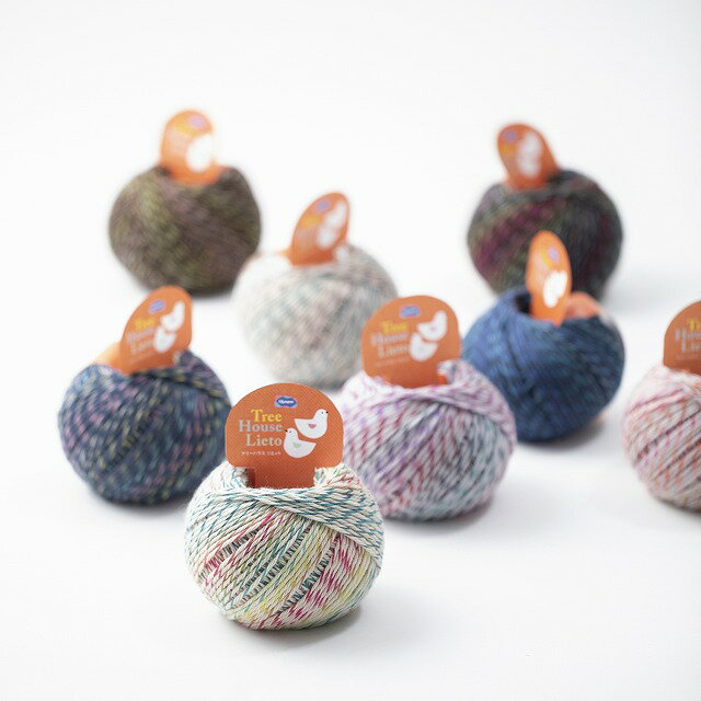 オリンパス　ツリーハウスリエット