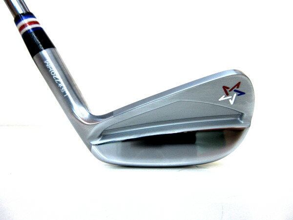 Rakuten - ARTISAN GOLF LS☆720HM IRON 【N.S.PRO MODUS3 105】（＃5・#6　単品アイアン）
