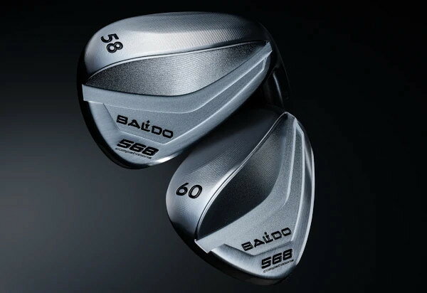 Rakuten - BALDO（バルド）　COMPETIZIONE 568 FORGED WEDGE TOUR SATIN（モーダスウェッジ専用シャフト）