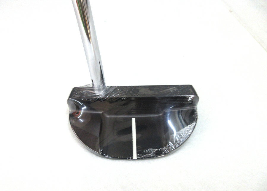 AXIS GOLF【アクシス ゴルフ】パター　美品! 楽天市場】AXIS パターの通販
