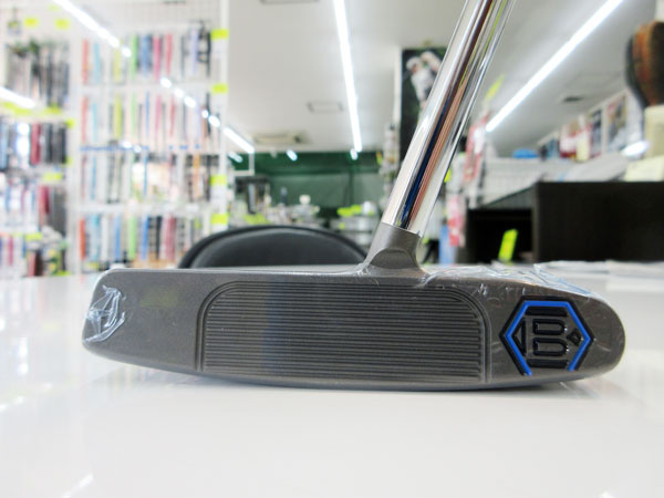 BETTINARDI(ベティナルディ)スタジオストック SS28CS(センターシャフト)【34インチ】 BETTINARDI(ベティナルディ)スタジオストック SS28CS(センターシャフト)【34インチ】