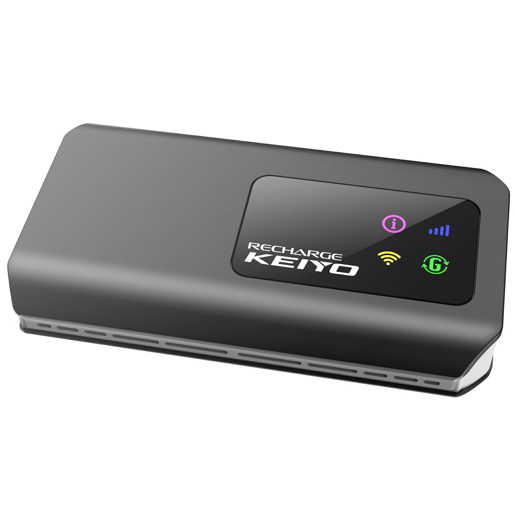 【公式】KEIYO APPCAST 3 エーピーピーキャスト CarPlay Ai Box YouTube カーナビ 動画 車 リアモニター クラウドsim Wi-Fi モバイルルーター AN-S129