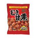 1011056-kf むき甘栗216g【タクマ食品】