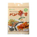 j002033-jukf 国産大豆そぼろのベジ辛醤(からジャン) 80g(40g×2袋)【マルシマ】【1〜2個はメール便300円】