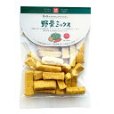 【パッケージ変更予定】ナチュラルビーガンクッキー 野菜ミックス 80g vegan ヴィーガン ビーガン 動物性不使用 ベジタリアン 菜食【エムケイアンドアソシ...