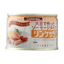 リンケッツ 160g (12本) 大豆たんぱく 大豆ミート プラントベース 【三育】2021514-mskf