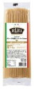 2020745-ms オーガニックパスタ・デルーカ有機スパゲッティ(DeLuca)500g【むそう】【1〜2個はメール便300円】