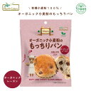 2030034-ms オーガニック小麦粉のもっちりパン オーガニックレーズン 1個 【ノースカラーズ】