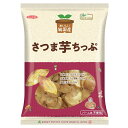 2033845-ms 純国産さつま芋ちっぷ115g【ノースカラーズ】