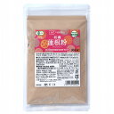 4130550-sk 有機蓮根粉 80g【創健社】【1〜4個はメール便300円】