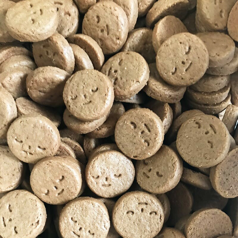 こどものおやつ 黒糖玄米クッキー /豆乳ココアクッキー 80g【エムケイアンドアソシエイツ】【茎工房】【1〜4個はメール便300円】