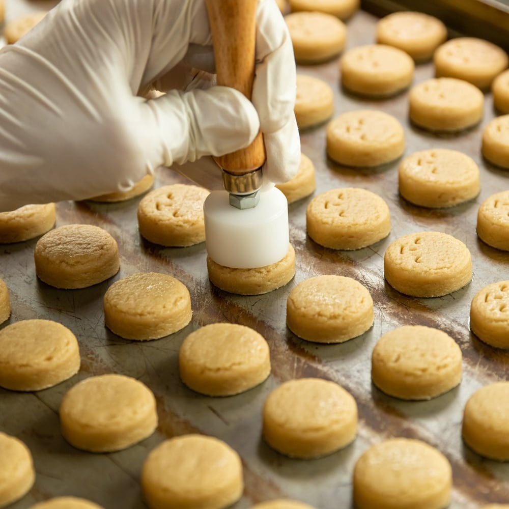 こどものおやつ 黒糖玄米クッキー /豆乳ココアクッキー 80g【エムケイアンドアソシエイツ】【茎工房】【1〜4個はメール便300円】