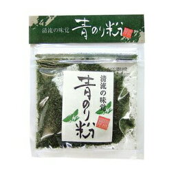 3009359-os 青のり粉6g【加用物産】【1～4個はメール便300円】