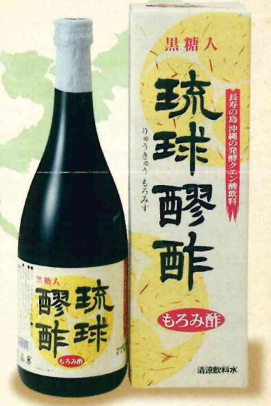 1004398-kf 琉球醪酢720ml【琉球フロント】