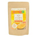 1067810-kf まいにち食べるハイブレフ（米ぬかのパウダー） 200g 【三和油脂】【1～2個はメール便300円】