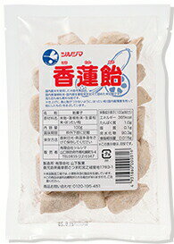 7180216-ko 香蓮飴　100g【ツルシマ】【秋冬限定】 【1～4個はメール便対応可】のサムネイル