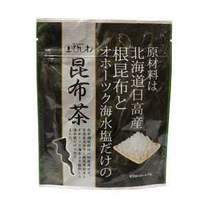 7200106-ko 昆布茶(根昆布) 50g【...の商品画像