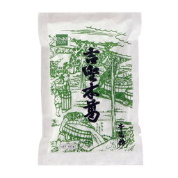 1002313-kf 吉野本葛（本葛粉）100g【健康フーズ】【1～4個はメール便300円】