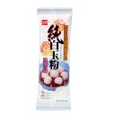 1002315-kf 純白玉粉 200g【健康フーズ】【1〜2個はメール便300円】