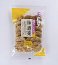 1001251-kf 味道楽 白ごませんべい 110g【健康フーズ】(4)