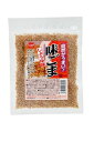 1006108-kf 味ごま しょうゆ味 65g【健康フーズ】【1〜5個はメール便300円】