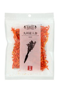 楽天奈良恵友堂1006898-kfko 乾燥野菜　人参　40g【吉良食品】【1～2個はメール便300円】