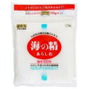 3003561-os 海の精あらしお 170g【海の精】【1〜4個はメール便300円】