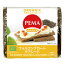PEMA 有機全粒ライ麦パン(フォルコンブロート&チアシード) 375g(6枚入)【ミトク】