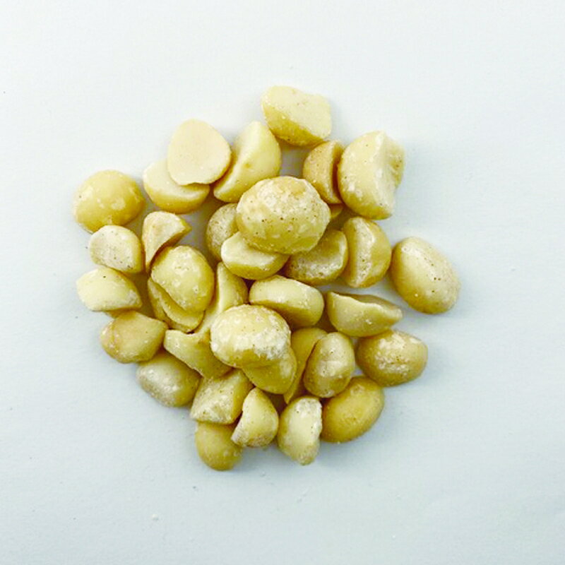 有機マカデミアナッツ(生） 70g【アリサン】【1〜4個はメール便300円】　ali-N49オ...