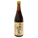 3009472-os オーサワの発酵酒みりん720ml【オーサワジャパン】