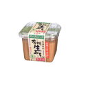 1004103-kf 有機生みそ(白)500g【マルマン】