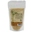 2010456-ms 有機砂糖 400g【むそう】【1個はメール便300円】