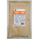7110164-ko 沖縄の一温糖 450g【恒食】【1~2個はメール便300円】