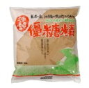 商品名 優糖精 内容量 1kg 商品説明 沖縄のサトウキビだけを使い、精製を控えて作りました。蜜分だけを物理的に調整し、苦味やアクを取り除き、サトウキビの風味をそのまま残した砂糖です。優糖精はアクが少なく、まろやかな味わいで、料理が風味良く仕上がります。 サラサラで使いやすい砂糖です。 原材料 粗糖（沖縄県製造） 栄養成分 100gあたりエネルギー396kcal、たんぱく質0g、脂質0g、炭水化物98.8g、食塩相当量0.01g、 カルシウム24.8〜69.0mg、リン1.5〜7.1mg、鉄0.04〜0.98mg、カリウム139〜317mg、マグネシウム4.2〜18.8mg 保存方法・注意事項 湿度の高い所を避け、常温で保存してください。開封後はできるだけ早く使い切るか、密封容器に入れてください。臭いの吸着性が強いので、臭いの強いものと一緒に保管しないで下さい。 賞味期限 商品パッケージに記載 広告文責 奈良恵友堂有限会社連絡先：0743‐53‐1893 販売者 ムソー株式会社 加工所 株式会社青い海 ■