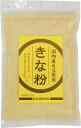 2020924-ms 国内産大豆使用・きな粉 120g【ムソー】【1〜4個はメール便300円】