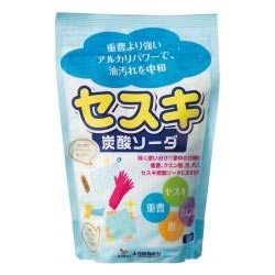 2064297-ms セスキ炭酸ソーダ300g【木曽路物産】