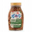1006577-kfsk 梅なめ茸 200g【小林農園】