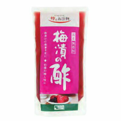 名称 梅漬の酢 内容量 500ml 商品説明 国産の梅・赤しそを100％使用しています。梅を漬ける際に、梅酢が不足した場合にご利用下さい。 原材料 しそ梅酢、食塩 賞味期限 商品に記載 広告文責 奈良恵友堂有限会社連絡先：0743‐53‐1893 製造販売元 こだま食品