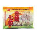 名称 豊饒七穀　20g×20包 内容量 20g×20包 商品説明 自然の恵み豊かな大地で育った7種類の穀物をブレンドしました。使いやすい分包タイプに仕上げました。研いだお米に混ぜるだけで、おいしくお召し上がりいただけます。 原材料 大麦（国内産）・もちきび（中国）・ひえ（インド・中国）・ハトムギ（タイ）・白ごま（グアテマラ等）・もちあわ（中国）・アマランサス（インド） 栄養成分 - 保存方法 - 賞味期限 商品パッケージに記載 広告文責 奈良恵友堂有限会社連絡先：0743‐53‐1893 製造販売元 健康フーズ株式会社