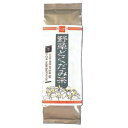 1002626-kf 野草どくだみ茶　500g【健康