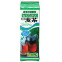 1002628-kf どくだみ入り麦茶(TB)10g×52包【健康フーズ】【夏季限定】