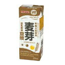 【マルサンアイ】麦芽豆漿(ドウジャン）200ml　24本セット