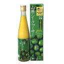 1003518-kf 山原シークヮーサー500ml【琉球フロント】