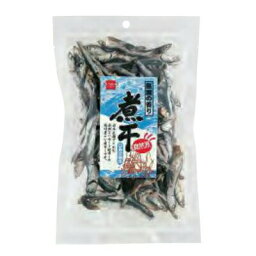 1003602-kf 煮干　90g【健康フーズ】【1～2個はメール便300円】