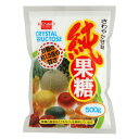 1004405-kf 純果糖 500g【健康フーズ】