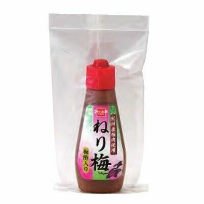 1004960-kf ねり梅 120g【健康フーズ】 1004960-kf ねり梅 120g【健康フーズ】
